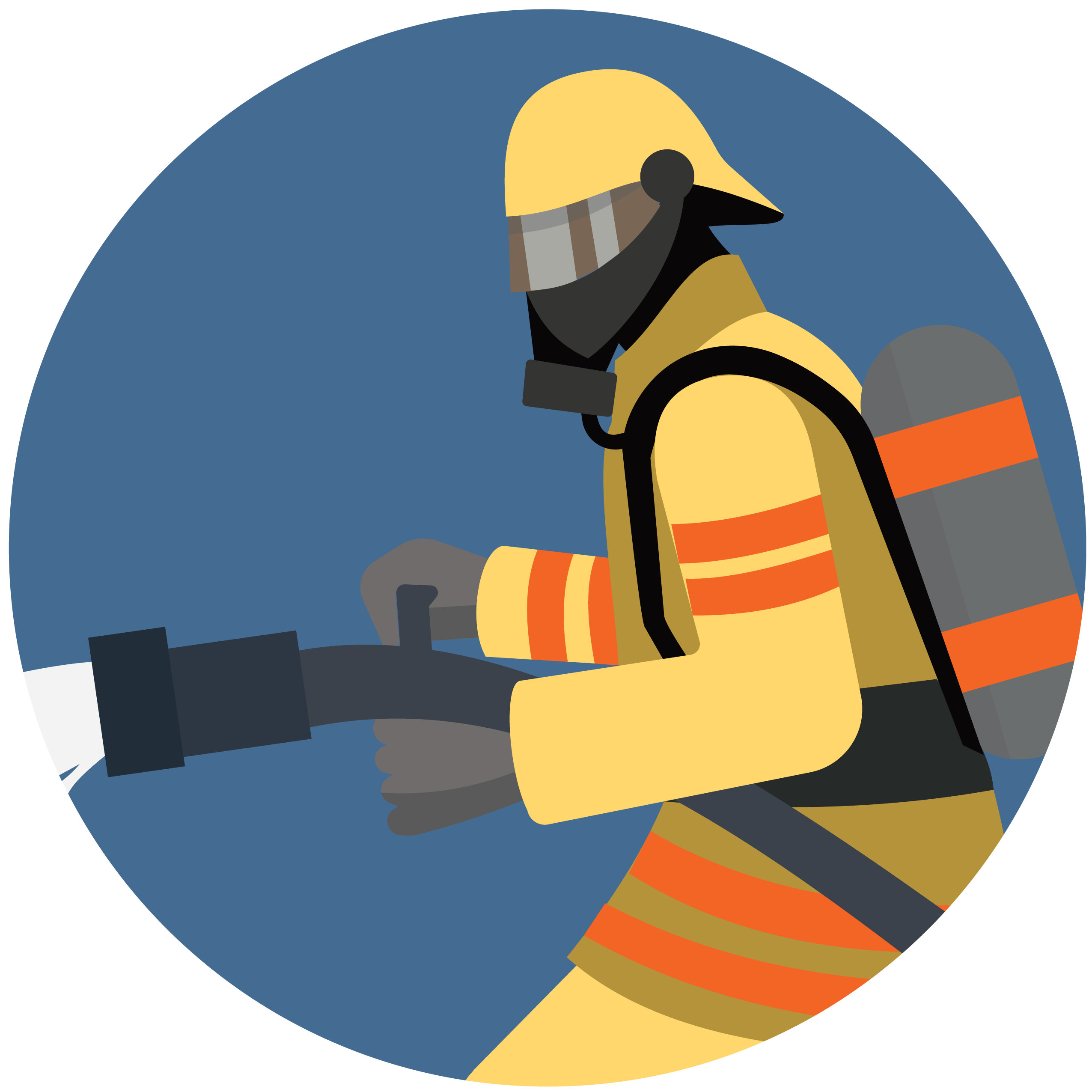 Click the image to go to the firefighting foam (AFFF) collection and disposal program webpage
