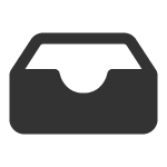 Mail icon