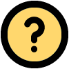 Question mark
