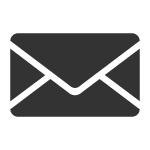 Email icon to sign up for adjudications e-newsletter